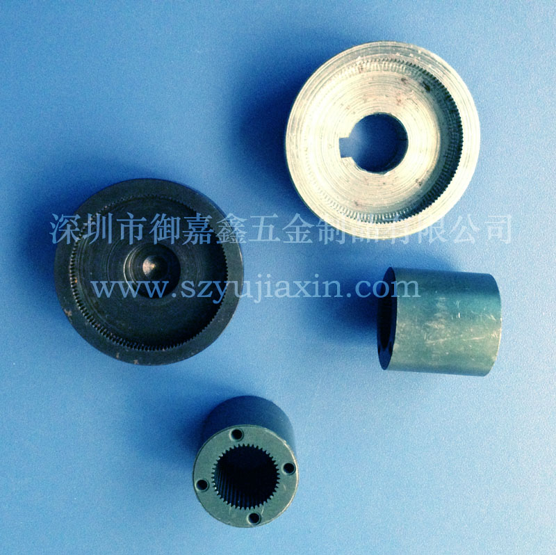 小型モジュール歯車加工,內歯車加工,ホブ加工,ブラッシング加工,精密歯車,歯車加工,深セン歯車加工,深セン內歯車加工,深セン裕家信