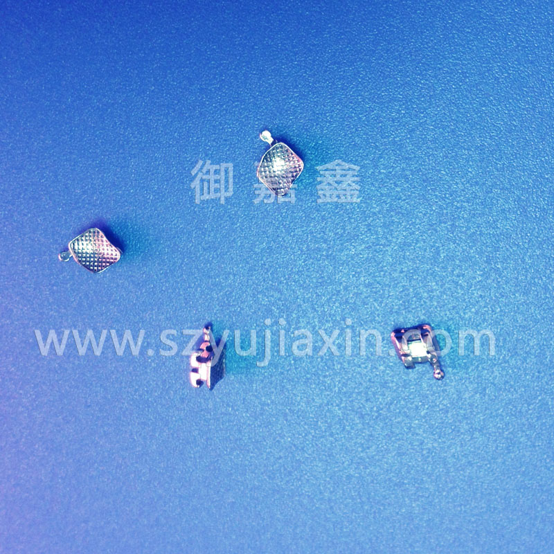 醫療器械配件|牙托|牙科配件|醫療配件|醫療注射成型件|醫療結構件|金屬粉末注射成型加工|鈦合金粉末注射成型|MIM粉末注射